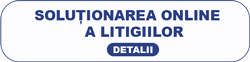 ANPC - Soluționarea Online a Litigiilor
